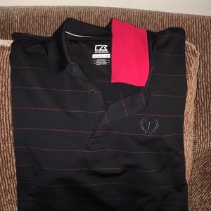 Cutter & Buck Athletic Tshirt